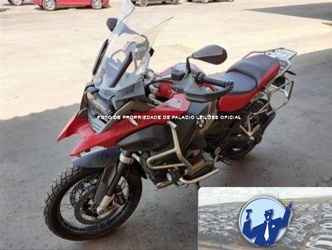 BMW R 1200 15/15