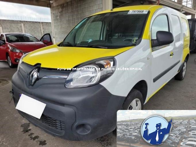 RENAULT KANGOO FURGÃO 23/24