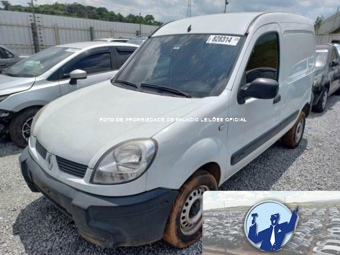 RENAULT KANGOO EXPRESS 13/14