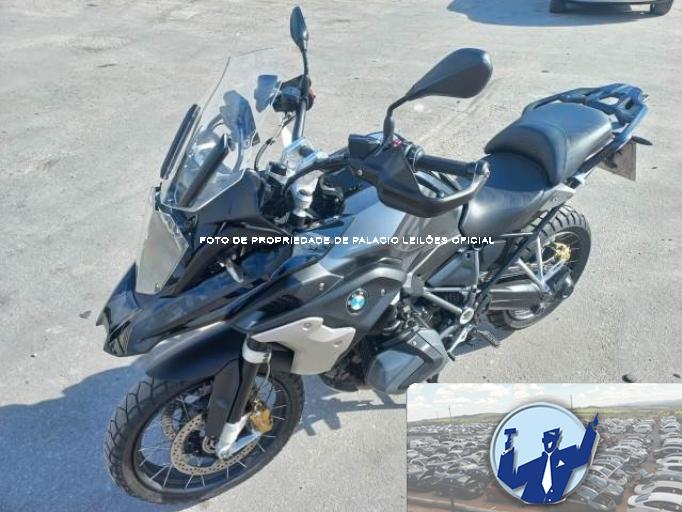 BMW R 1250 GS 20/20