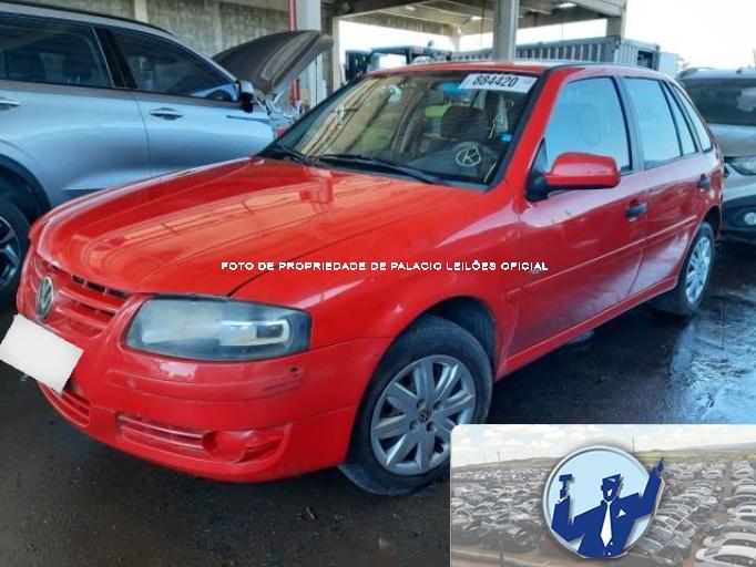 VOLKSWAGEN GOL 13/14