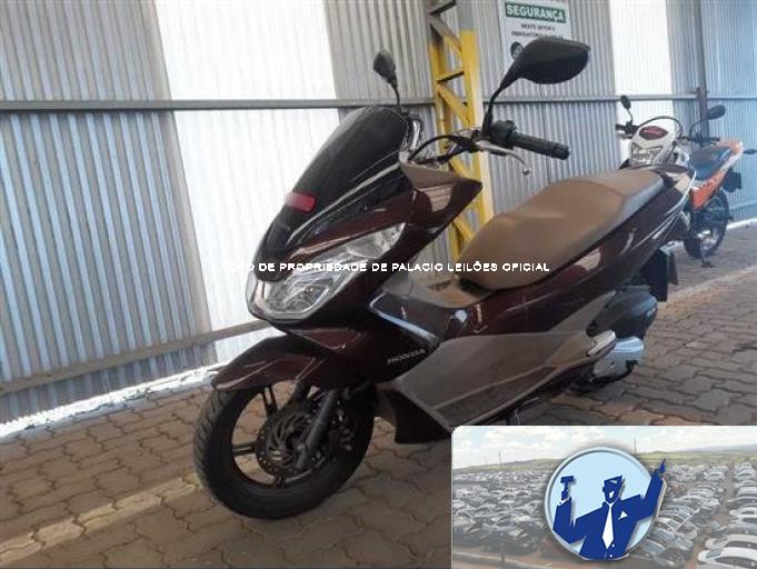 HONDA PCX 18/18