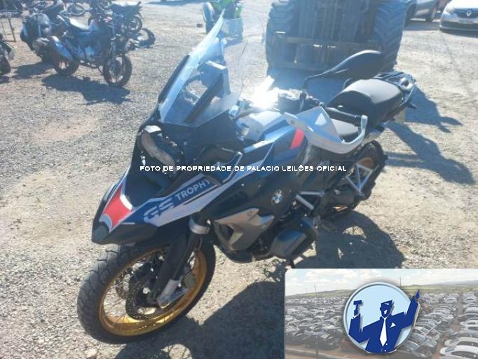 BMW R 1250 GS 23/24