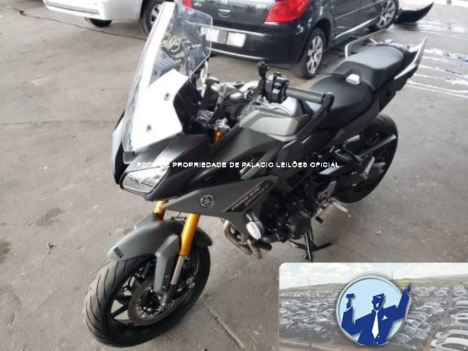 YAMAHA MT-09 TRACER 850 23/23