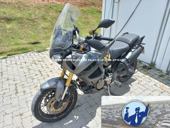 YAMAHA XT 1200Z SUPER TENERE 14/15