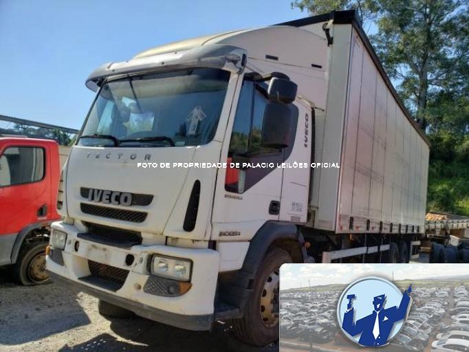 IVECO TECTOR 11/11