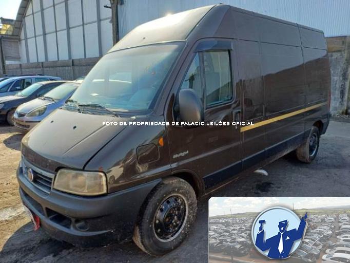 FIAT DOBLO CARGO 21/21