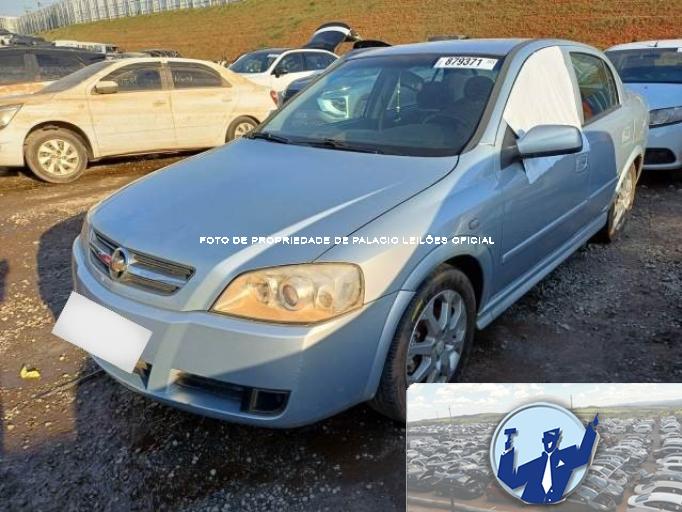 CHEVROLET ASTRA 11/11