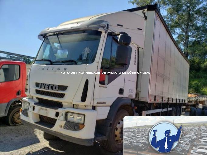 IVECO TECTOR 240E25 10/11