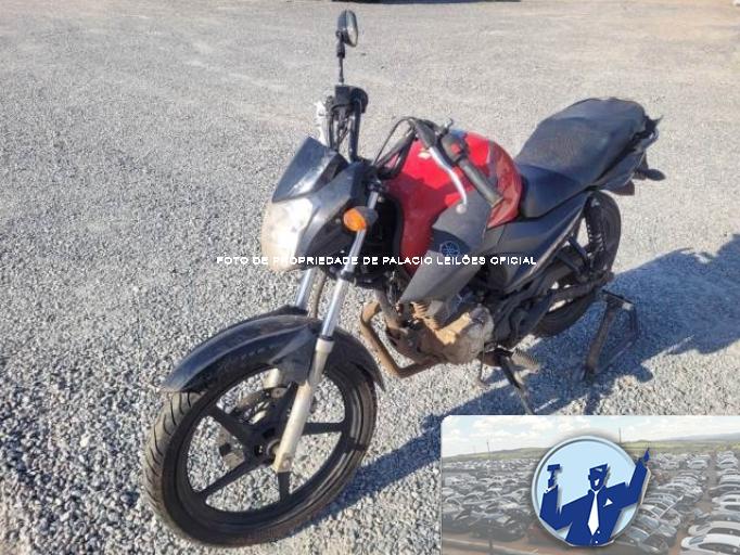 YAMAHA YBR 125I FACTOR ED BLUEFLEX 21/22