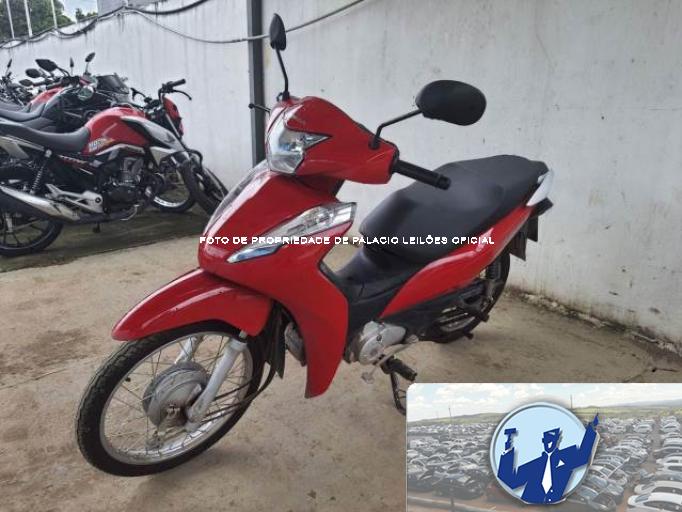HONDA BIZ 110I 23/24