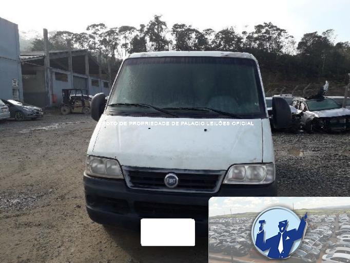 FIAT DUCATO 10/11