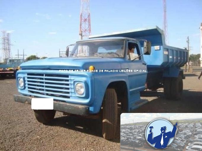 FORD F 600 66/66