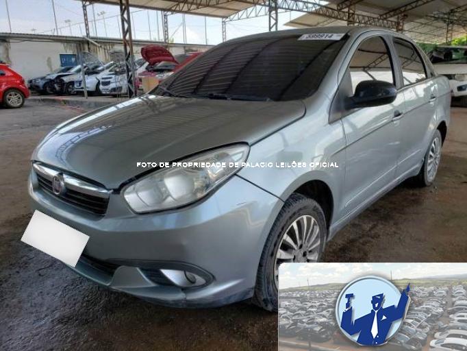 FIAT GRAND SIENA 13/13