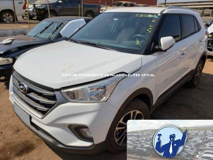 HYUNDAI CRETA 21/21