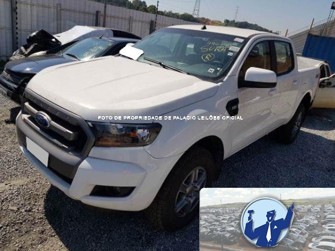 FORD RANGER 18/19