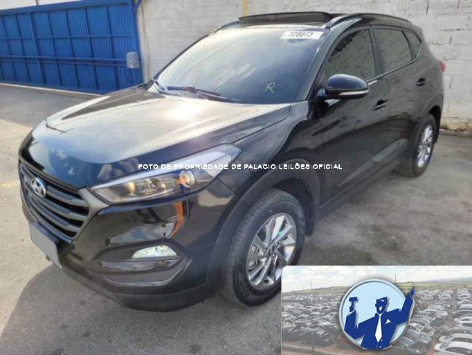 HYUNDAI TUCSON 21/22