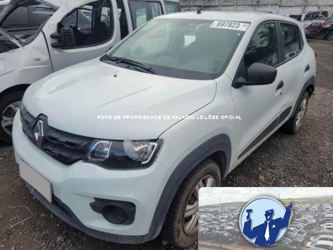 RENAULT KWID 21/22