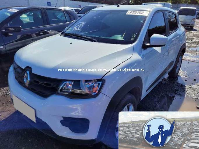 RENAULT KWID 21/22