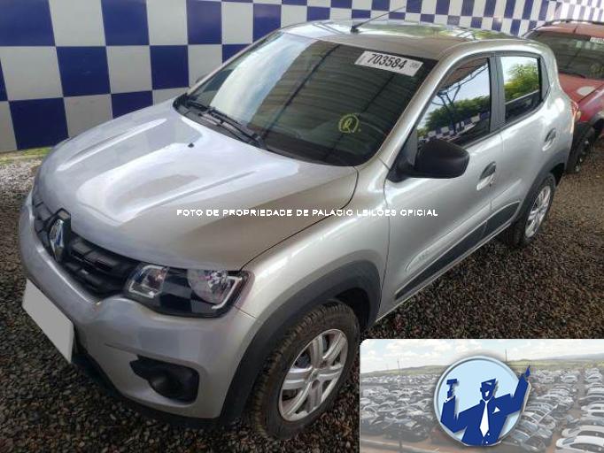 RENAULT KWID 21/22