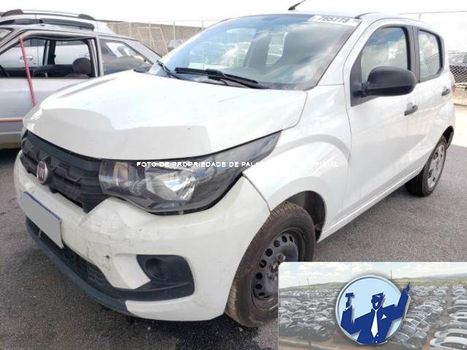 FIAT MOBI 21/21