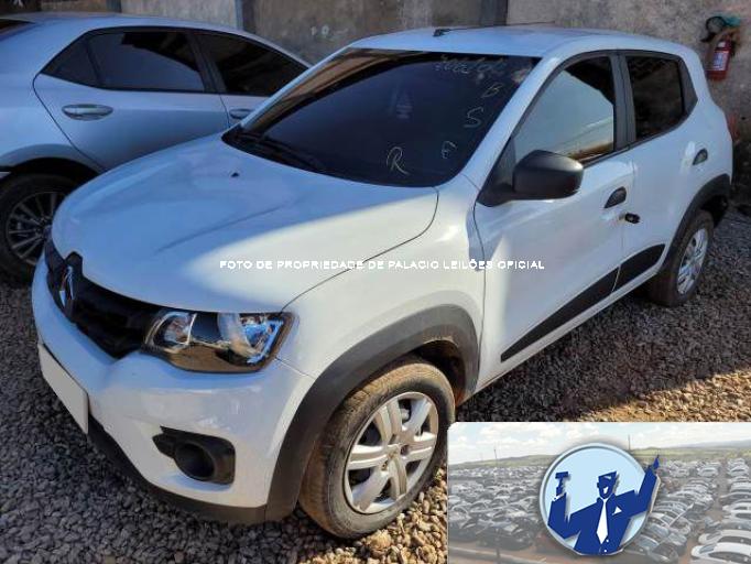 RENAULT KWID 21/22 