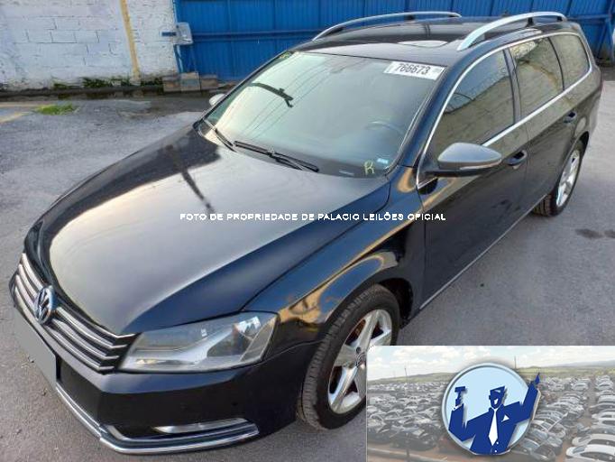 VOLKSWAGEN PASSAT 11/12