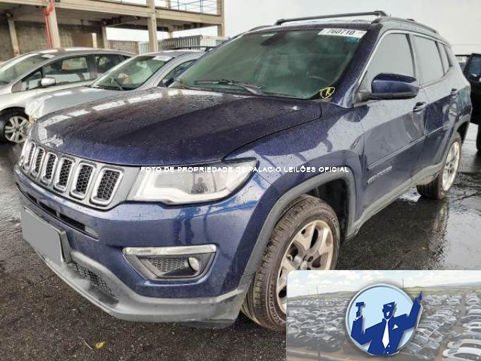 JEEP COMPASS 19/19