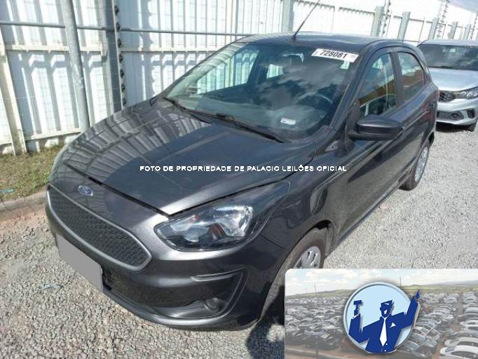 FORD KA 20/21