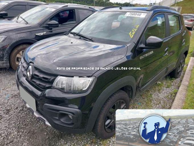 RENAULT KWID 21/22