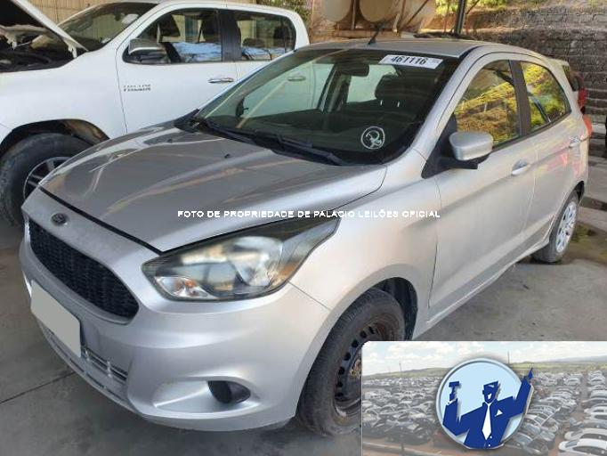 FORD KA 16/17