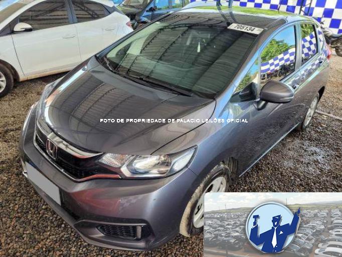 HONDA FIT 21/21