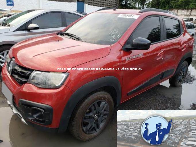 RENAULT KWID 21/22