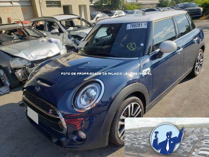 MINI COOPER 19/20 MINI COOPER 19/20