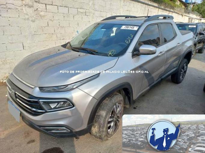 FIAT TORO 22/23 FIAT TORO 22/23