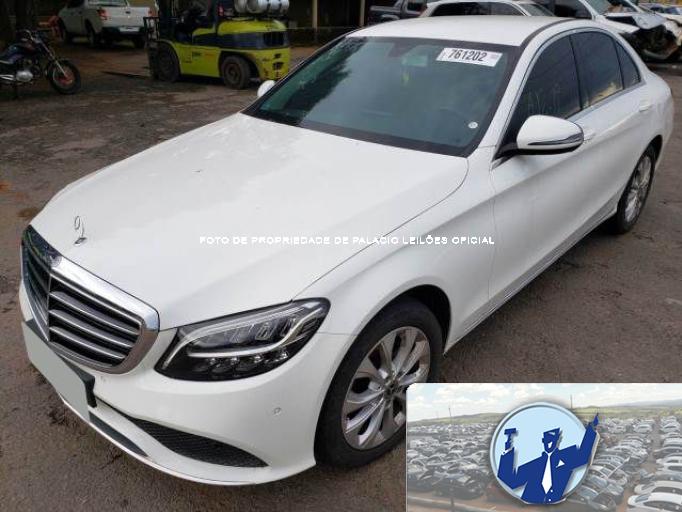 MERCEDES BENZ CLASSE C 19/20 MERCEDES BENZ CLASSE C 19/20