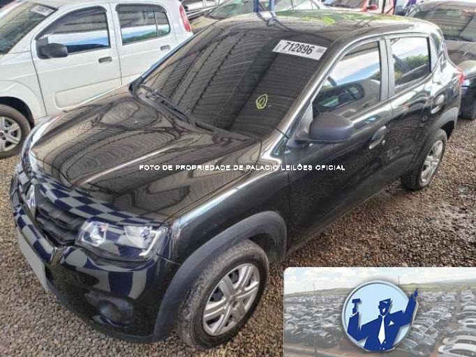 RENAULT KWID 20/21