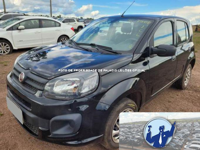 FIAT UNO 21/21 FIAT UNO 21/21