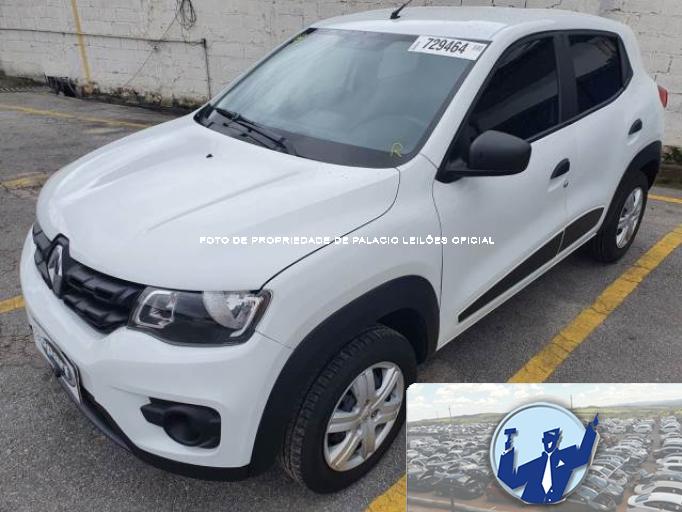 RENAULT KWID 20/21