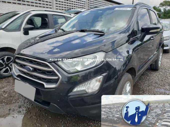 FORD ECOSPORT 18/19