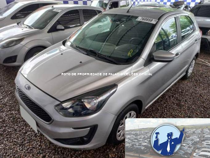 FORD KA 19/20