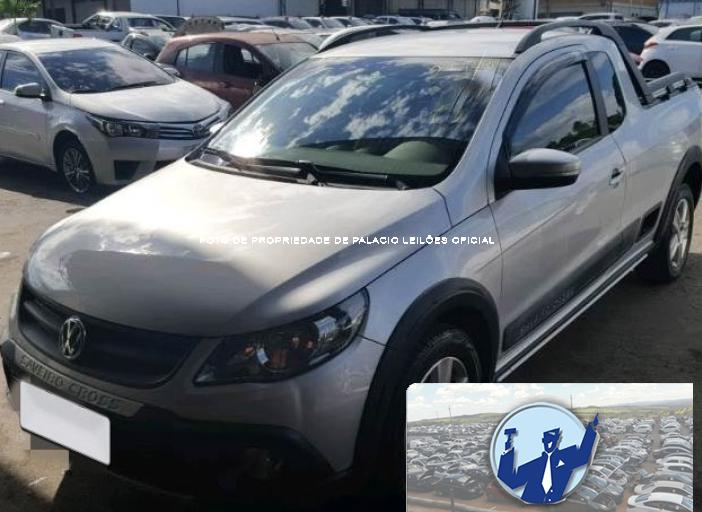 VOLKSWAGEN SAVEIRO 11/12