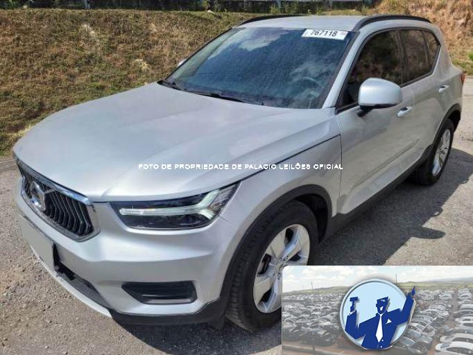 VOLVO XC40 18/19