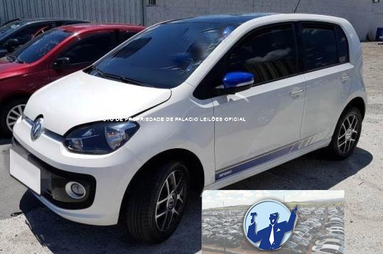 VOLKSWAGEN UP 15/16