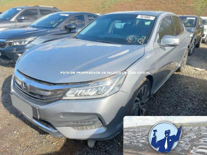 HONDA ACCORD 17/17