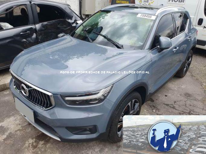 VOLVO XC40 20/20 VOLVO XC40 20/20