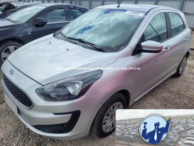 FORD KA 19/20