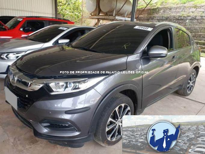 HONDA HR-V 21/21