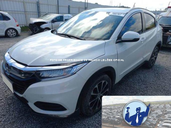 HONDA HR-V 20/20