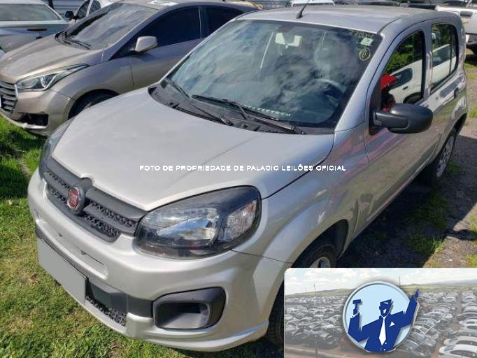 FIAT UNO 21/21